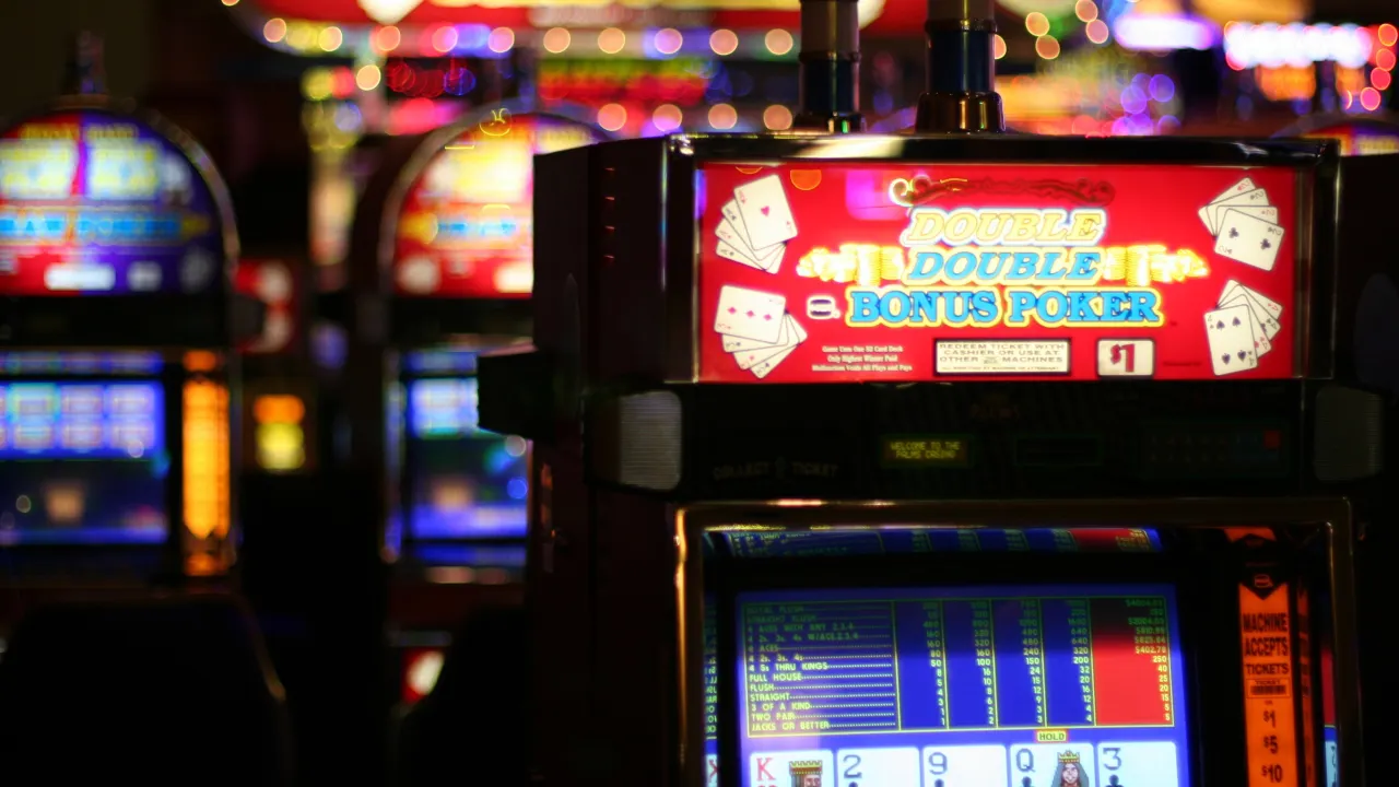 Tax Deductions For Gambling Winnings