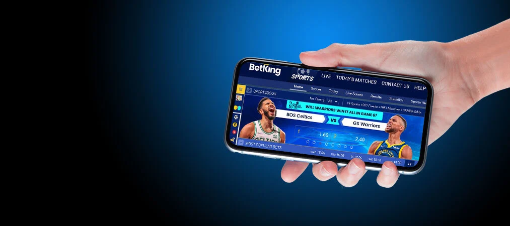 BetKing Review – A Review of the Online Sportsbook BetKing in Nigeria