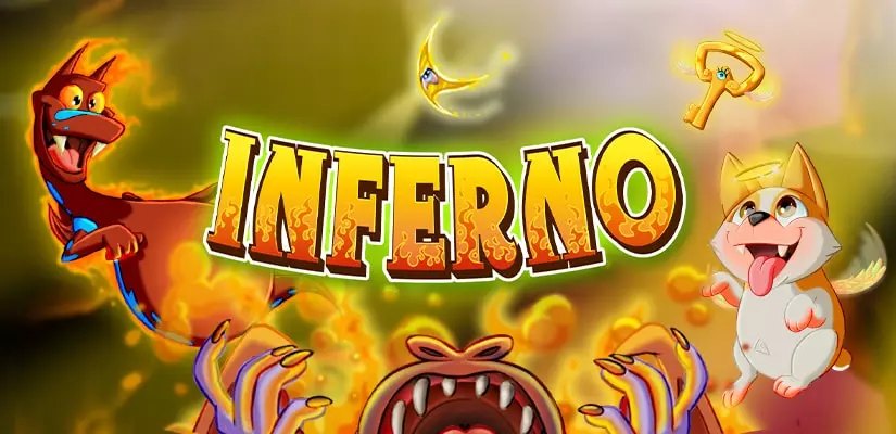 Inferno Slot Review