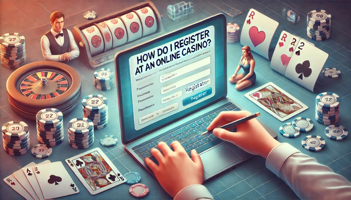 How Augmented Reality is Revolutionizing the Casino Gambling Experience