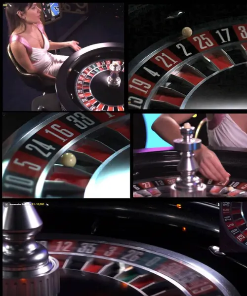 The Future of Live Dealer Technology and Immersive Virtual Reality Casinos
